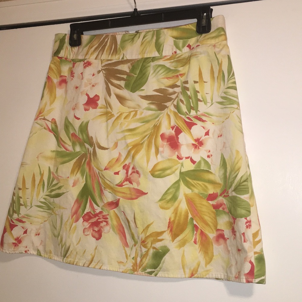 Skirt